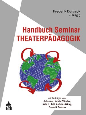 cover image of Handbuch Seminar Theaterpädagogik